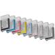 114290 EpsonC13T612800 EPSON Matte Black 220ml 74x/94x/78x/98x 